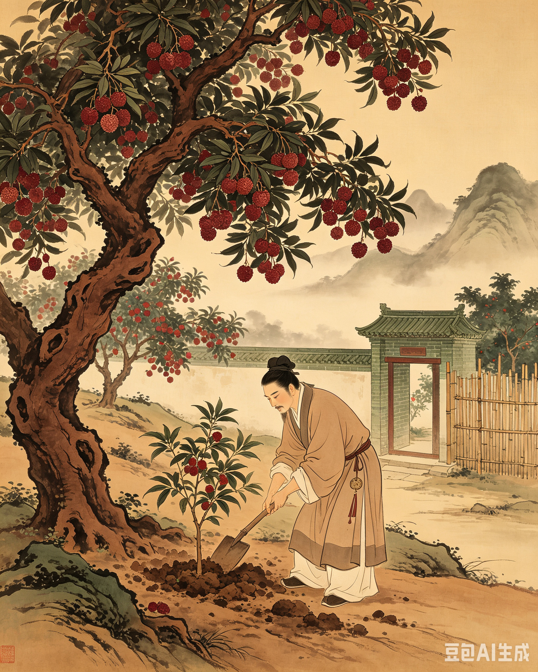 南宋 · 嘉泰