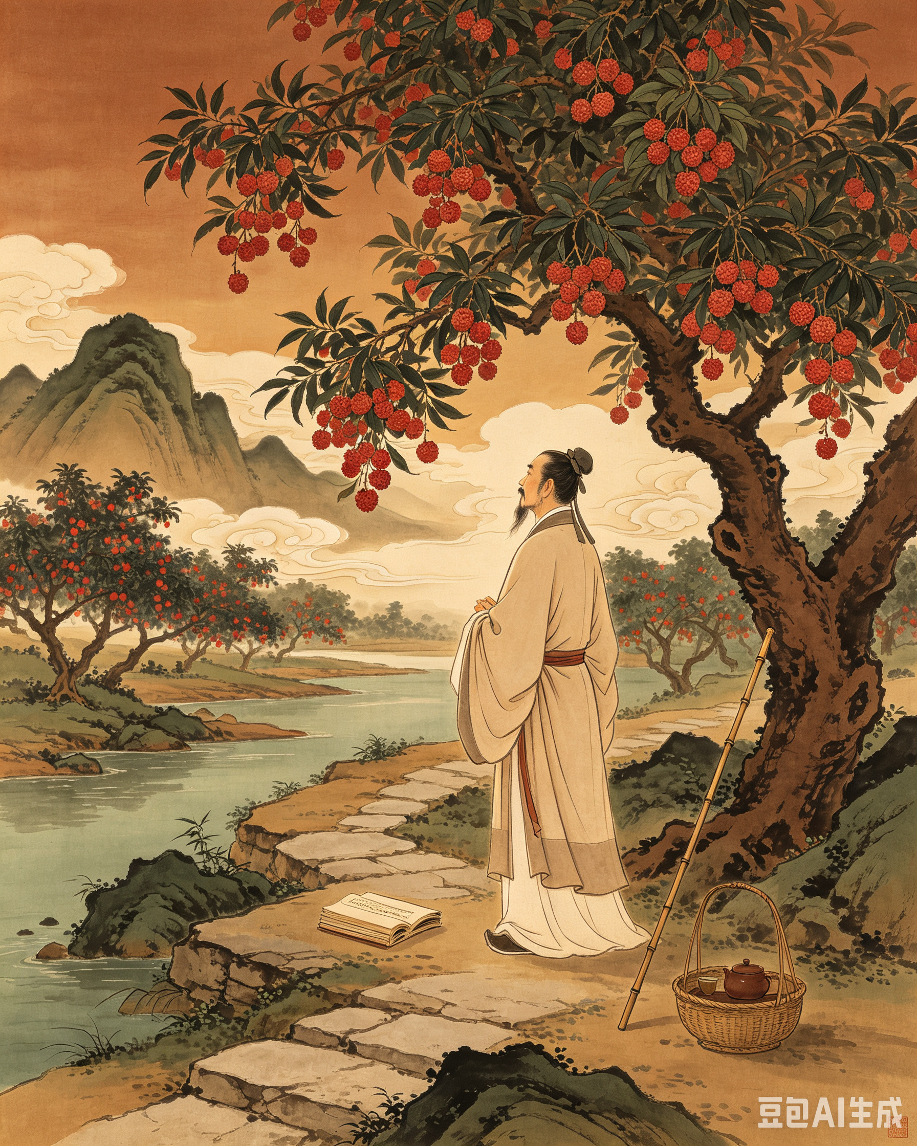 明末清初