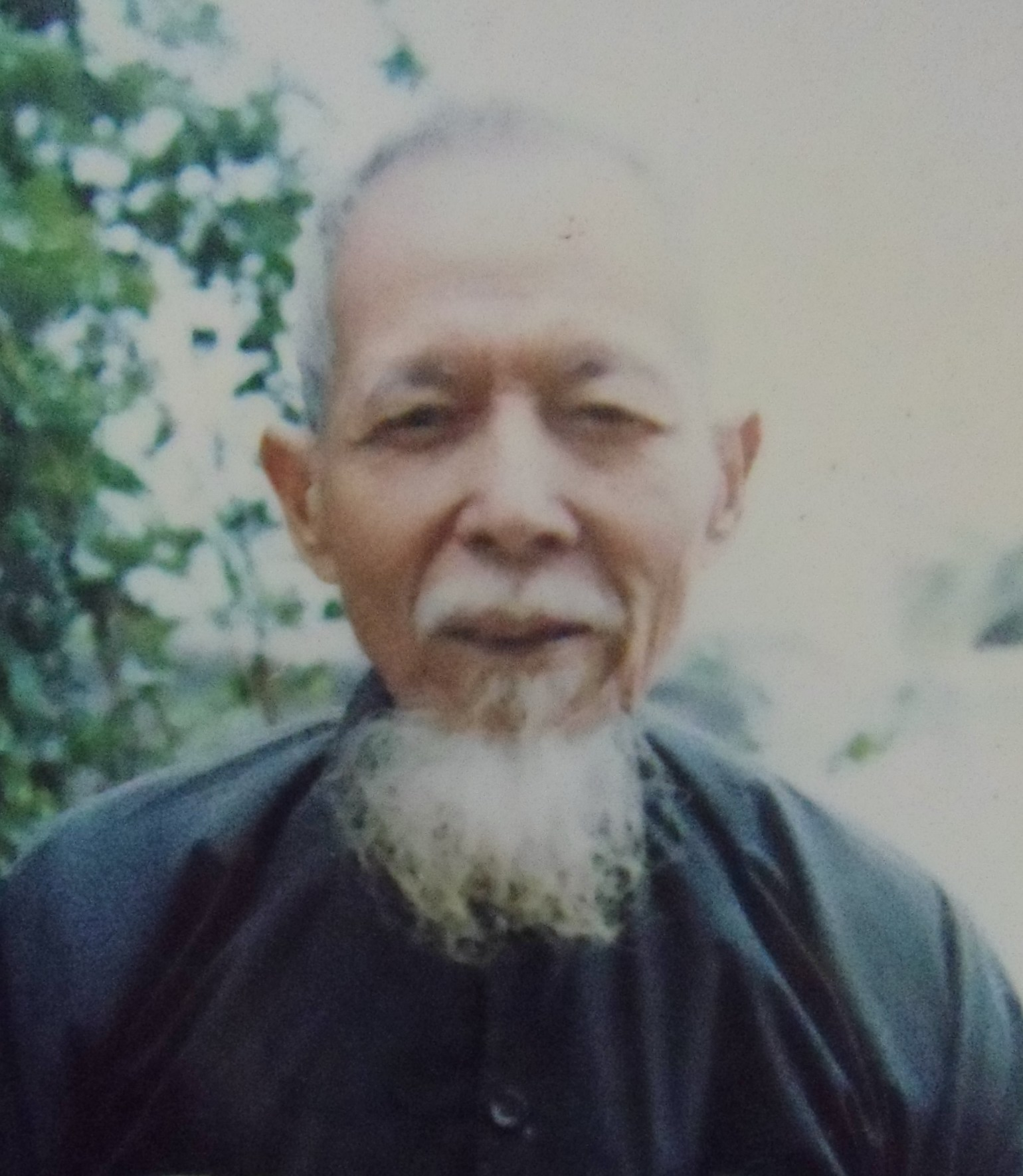 北园历史图影